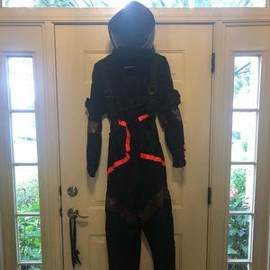 Fortnite costume